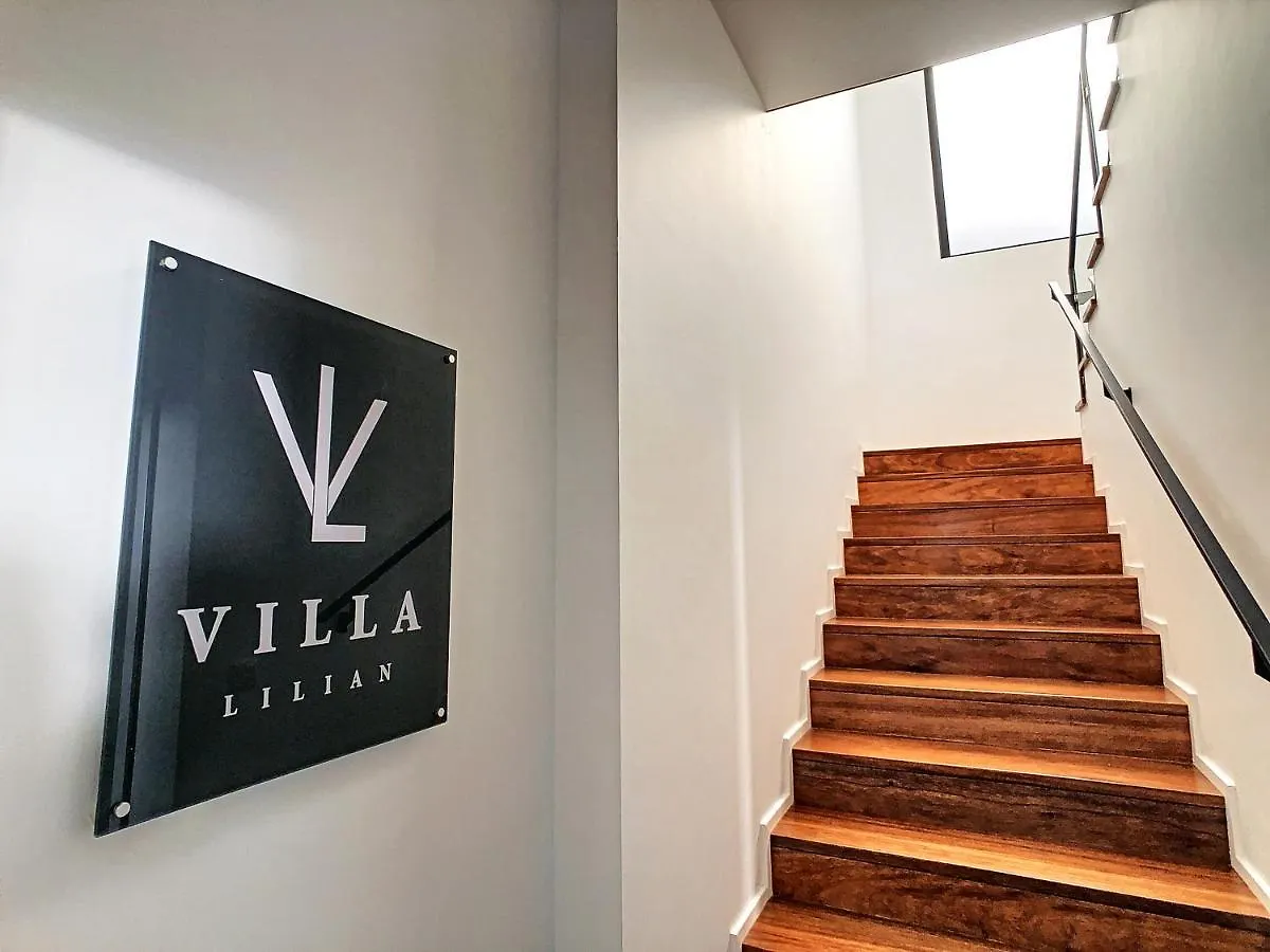 ארקו דה קלחטה Villa Lilian By Lovelystay