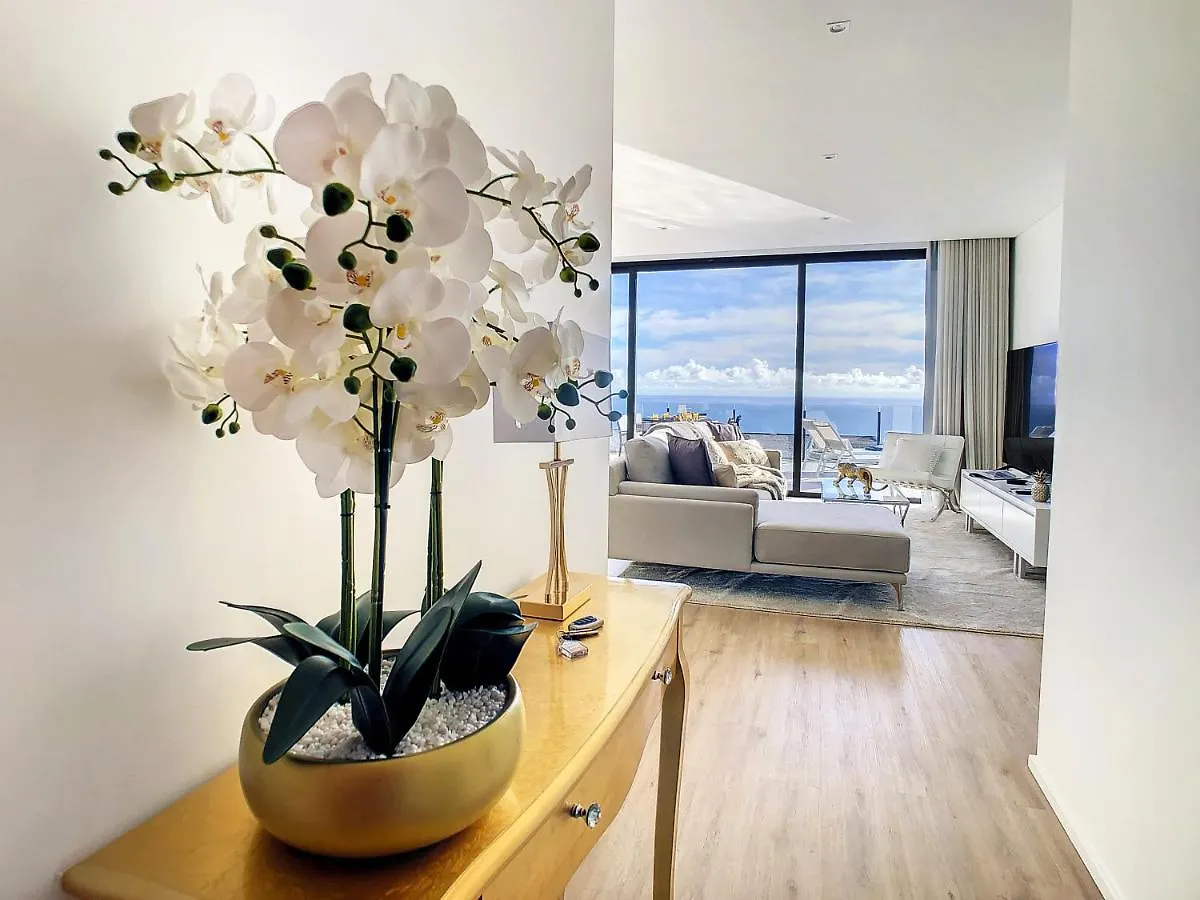 ארקו דה קלחטה Villa Lilian By Lovelystay