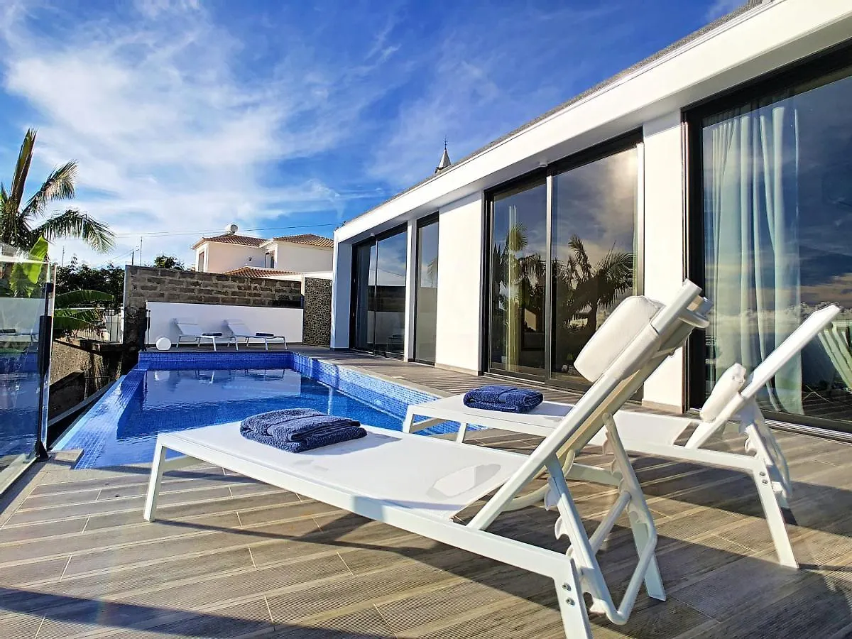 ארקו דה קלחטה Villa Lilian By Lovelystay פורטוגל