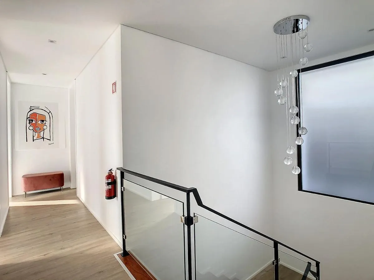 ארקו דה קלחטה Villa Lilian By Lovelystay