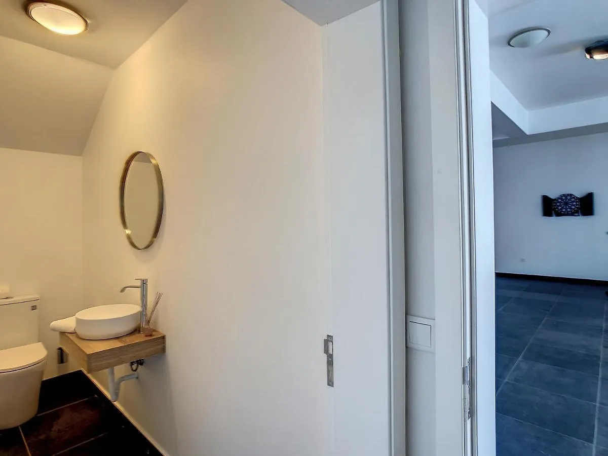 ארקו דה קלחטה Villa Lilian By Lovelystay