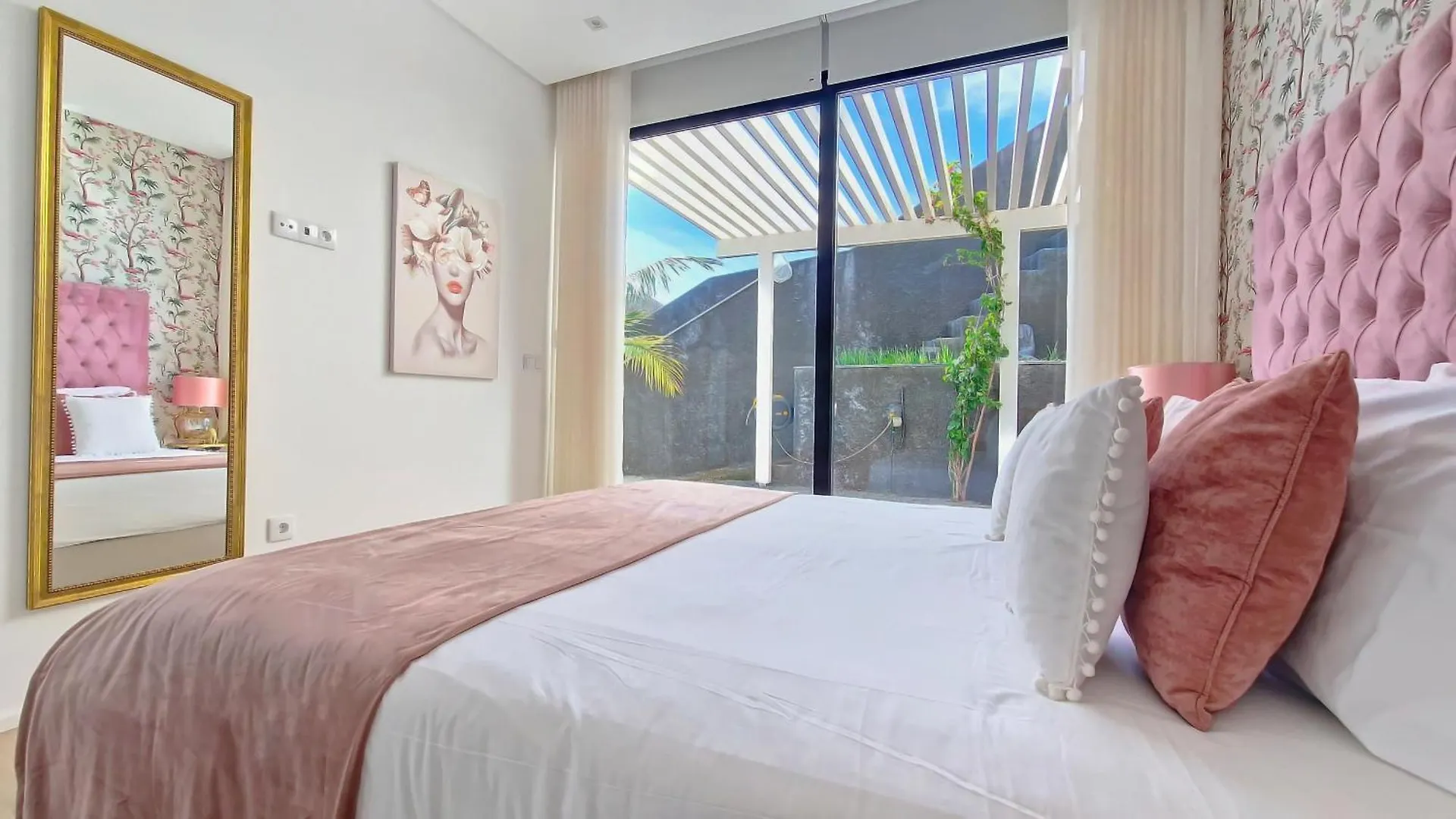 Villa Lilian By Lovelystay location
