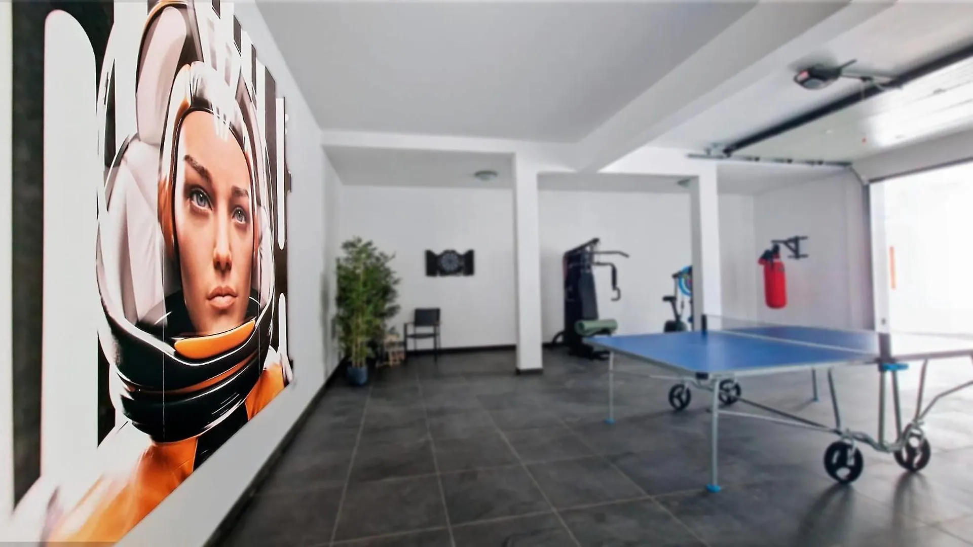 ארקו דה קלחטה Villa Lilian By Lovelystay  ארקו דה קלחטה