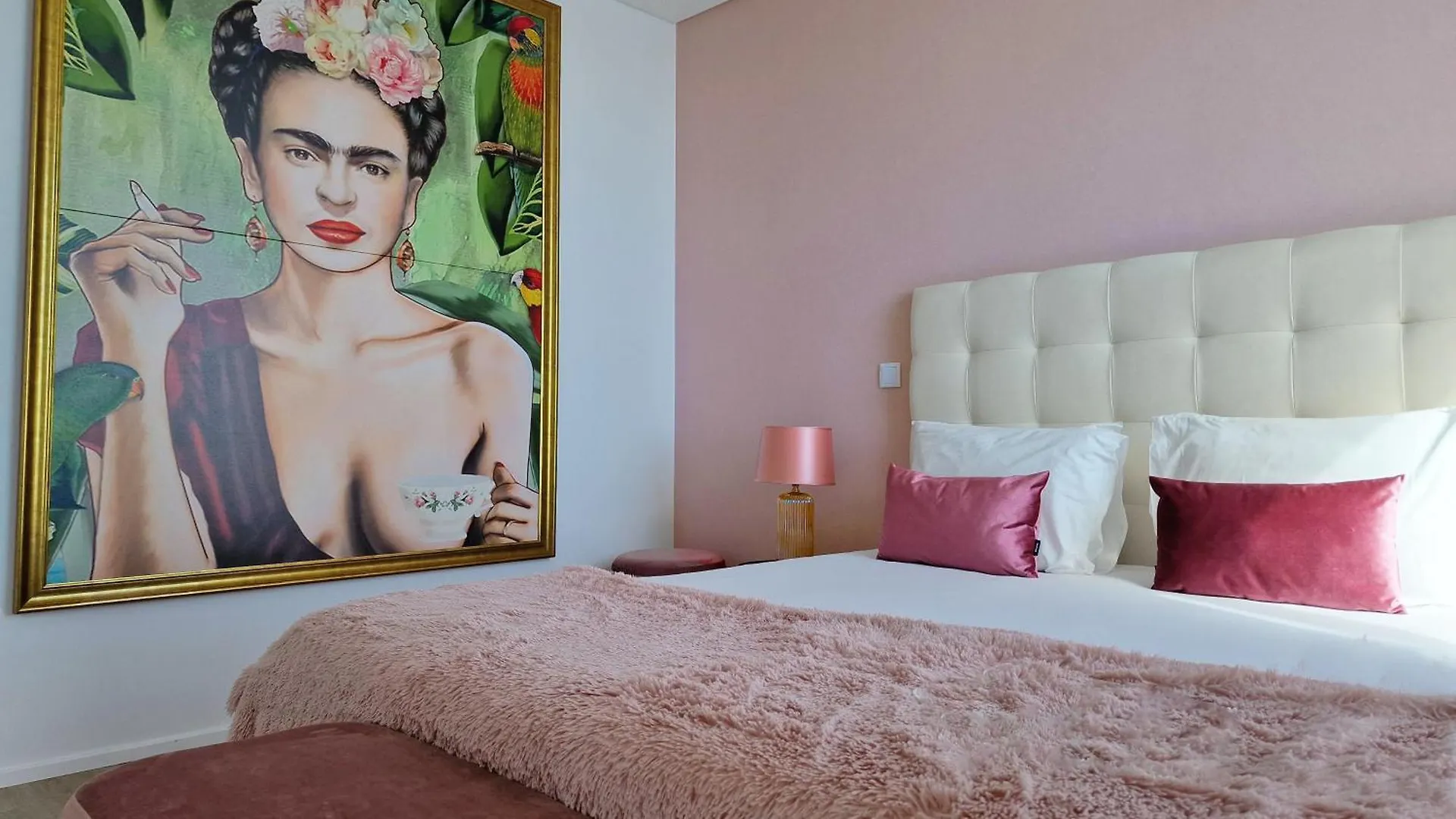 ארקו דה קלחטה Villa Lilian By Lovelystay  ארקו דה קלחטה