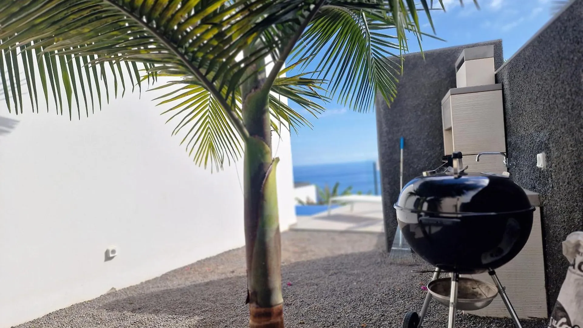 Villa Lilian By Lovelystay Arco da Calheta  Portugalsko