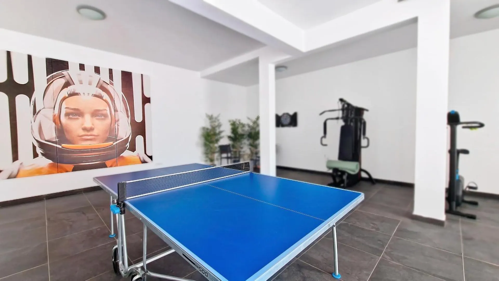 ארקו דה קלחטה Villa Lilian By Lovelystay פורטוגל