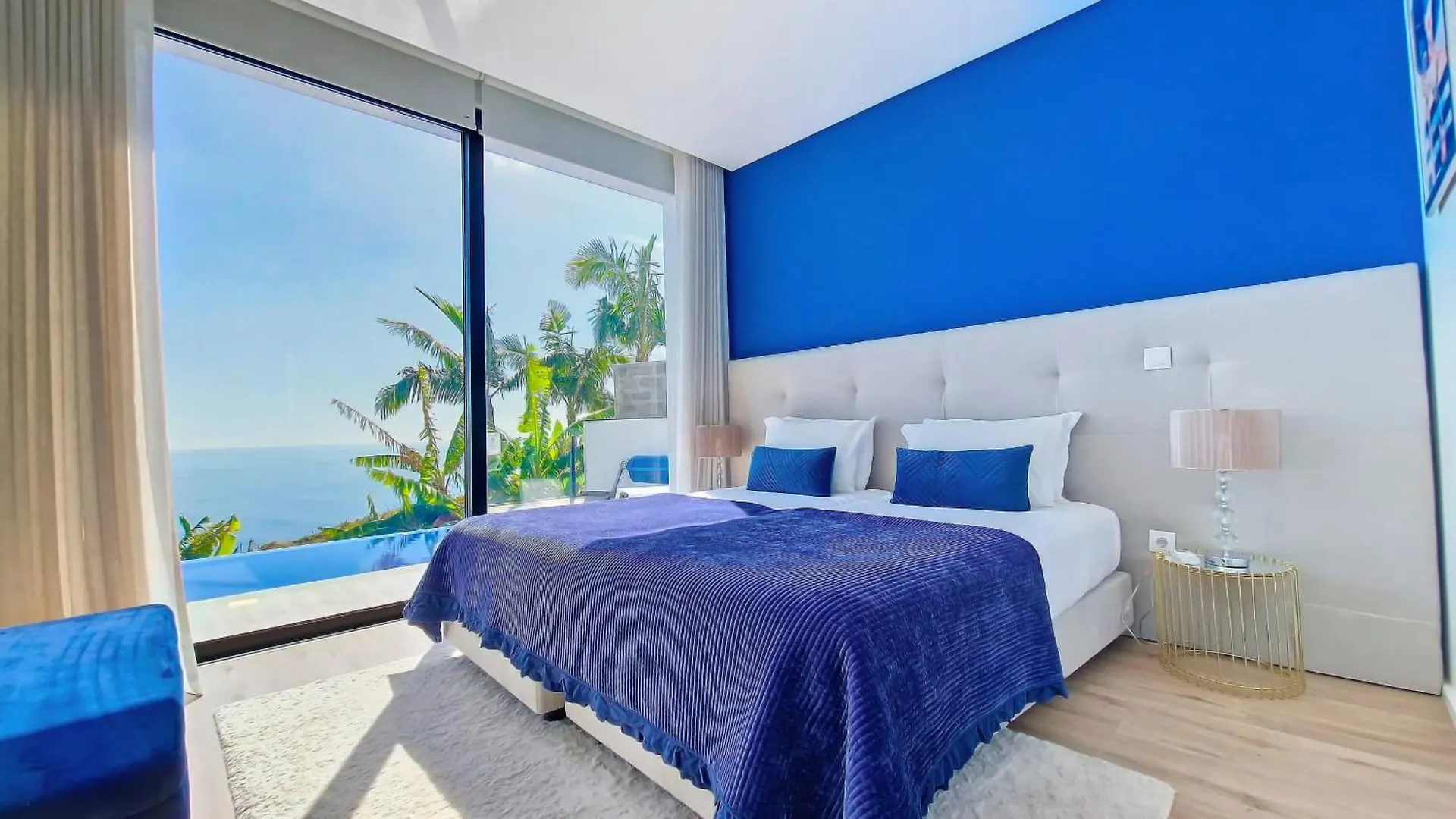 ארקו דה קלחטה Villa Lilian By Lovelystay  ארקו דה קלחטה