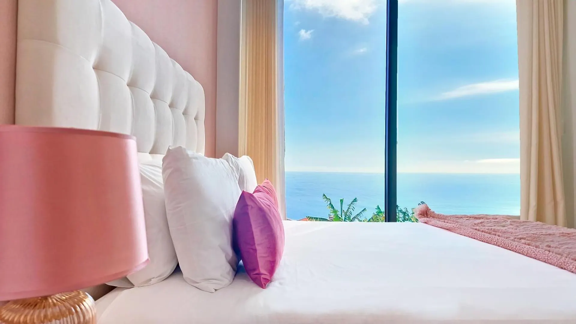 ארקו דה קלחטה Villa Lilian By Lovelystay