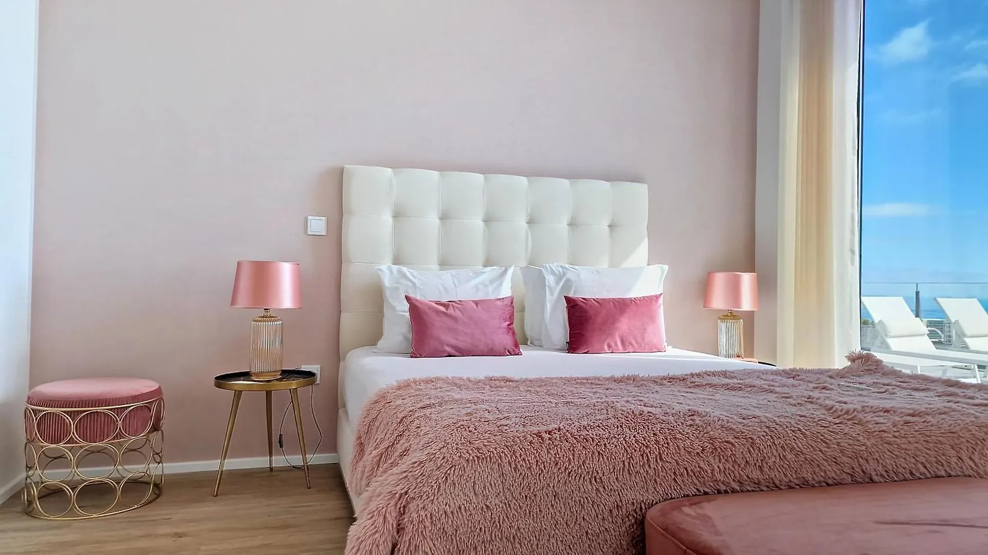 ארקו דה קלחטה Villa Lilian By Lovelystay ארקו דה קלחטה