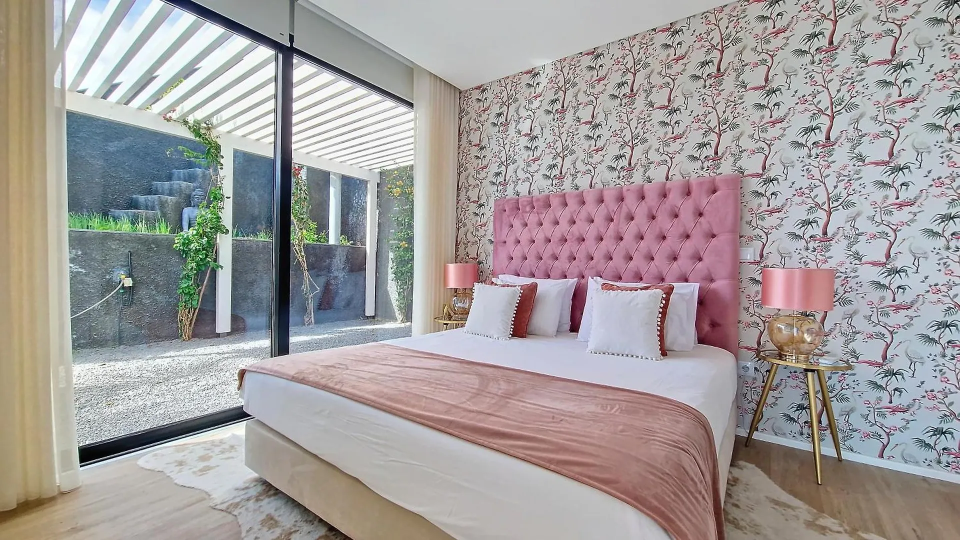 Villa Lilian By Lovelystay Arco da Calheta  0*, Arco da Calheta (Madeira)