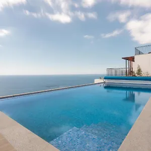 Seasky Arco Country house